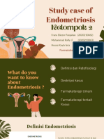 B 2 PPT Endometriosis