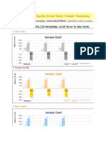 73 Free Designed Quality Excel Chart Templates - 1