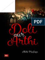 Doli Aur Arthi (Roman Urdu)