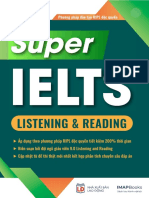 14.6 Listening Reading SuperIELTS Bản Final