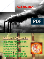 Global Warming 3953