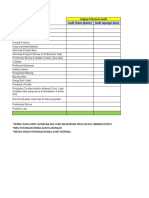 Potongan Audit Kota Bumi Juni 2023