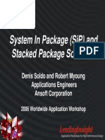 System in Package