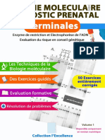 Tle Biologie Moléculaire