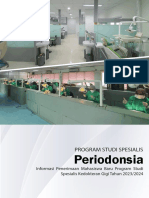 SP Periodonsia