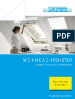 Umschlag Wohndachfenster Bodentreppen Web