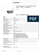 ComPact NSX_LV429630