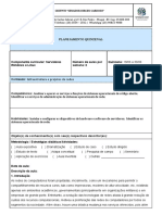 Planejamento Quinzenal 2023 - Servidores Windows e Linux - 19 Do 06 Até 30 Do 06