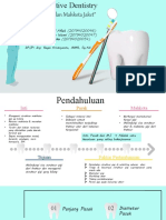 Diskusi Pasak & Mahkota Jaket