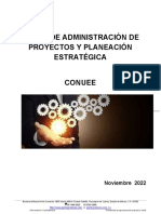 Planeacion Estrategica