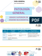 Tema 5 (10) Trastornos Hemodinámicos y de Coagulación