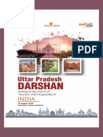 Agenda UP Darshan 2023 - Draft Version 1 Aug