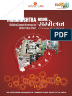 Maharashtra Brochure (2023)