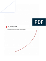 Scope-NA - Manual de Instalação e Configuração