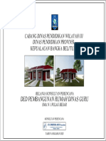 PDF Rumah Dinas Pulau Besar