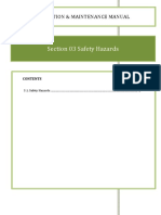 00 Section 03 Safety Hazards