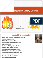 Basic Firefighting 1689922042