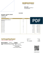 F22X0446 Code 608 SENOIRS-DOMONT ECBM