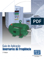  Inversores de Frequencia