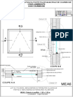 Detail Chassis MEA 6