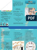 Diabetes Mellitus