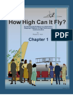 How High Can It Fly?: Examining The Evidence On Information Mapping's Method of High Performance Communication