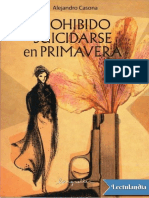 Prohibido Suicidarse en Primavera Alejandro Caso 230706 153039