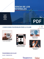 Clase Parte 2 - Ciencia de Los Materiales