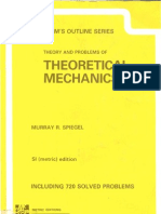 Download Theory and Problems of Theoretical Mechanics Schaum Outline by Iwan Darmadi SN66259554 doc pdf