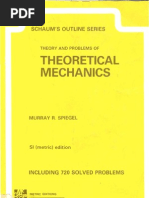 Download Theory and Problems of Theoretical Mechanics Schaum Outline by Iwan Darmadi SN66259554 doc pdf