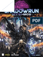 Shadowrun Sexto Mundo