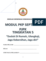 Modul PJK Sept 21