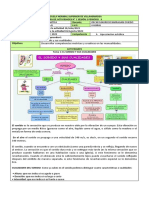 Informatica Oscar Mauricio Barragan Oviedo Sexto A-B 4 Horas 19/julio/ 2023