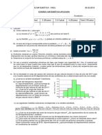 1 Examen - 08-02-2018