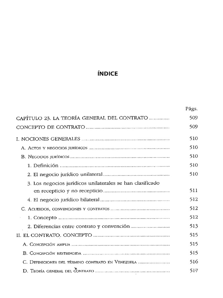 Curso de Obligaciones Derecho Civil III Eloy Maduro Luyando Tomo II | PDF