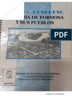 Marotte, M. - Economía de Formosa Desde 1960 Hasta Nuestros Días
