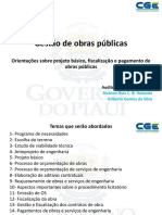 _____Orientações Sobre Projeto Básico, Fiscalização e Pagamento de Obras Públicas-CGE_PI