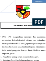 Pertemuan Ke-13 Pancasila