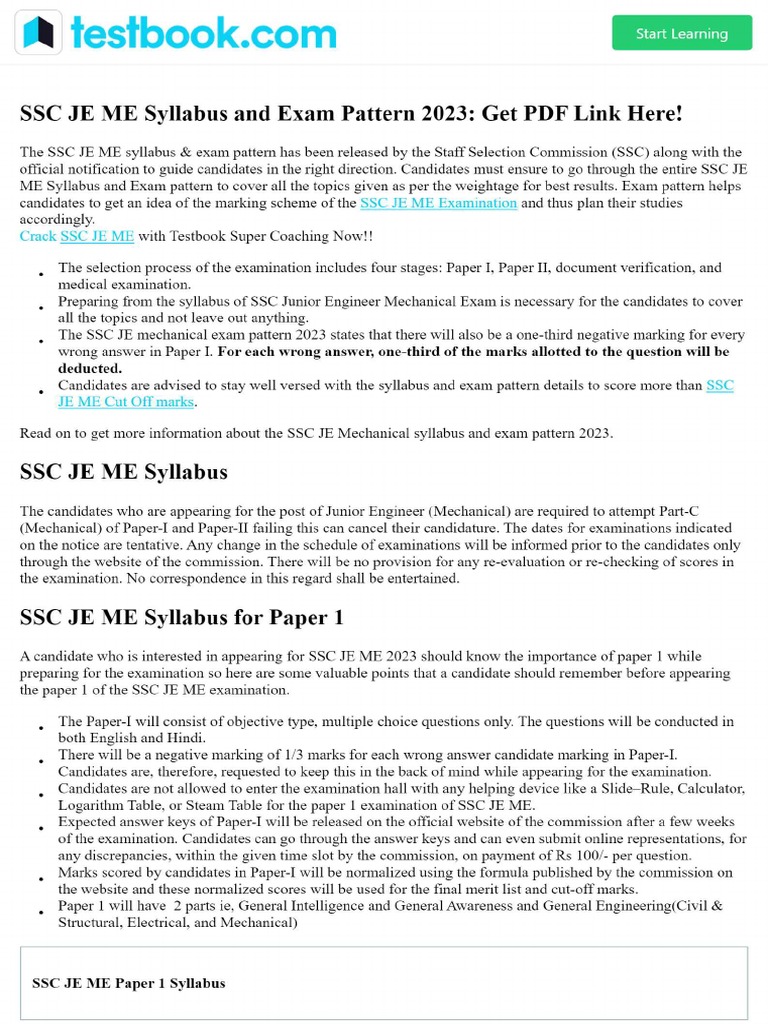 Ic engine part 4 - important questions of ic engine, ask in ssc je exam