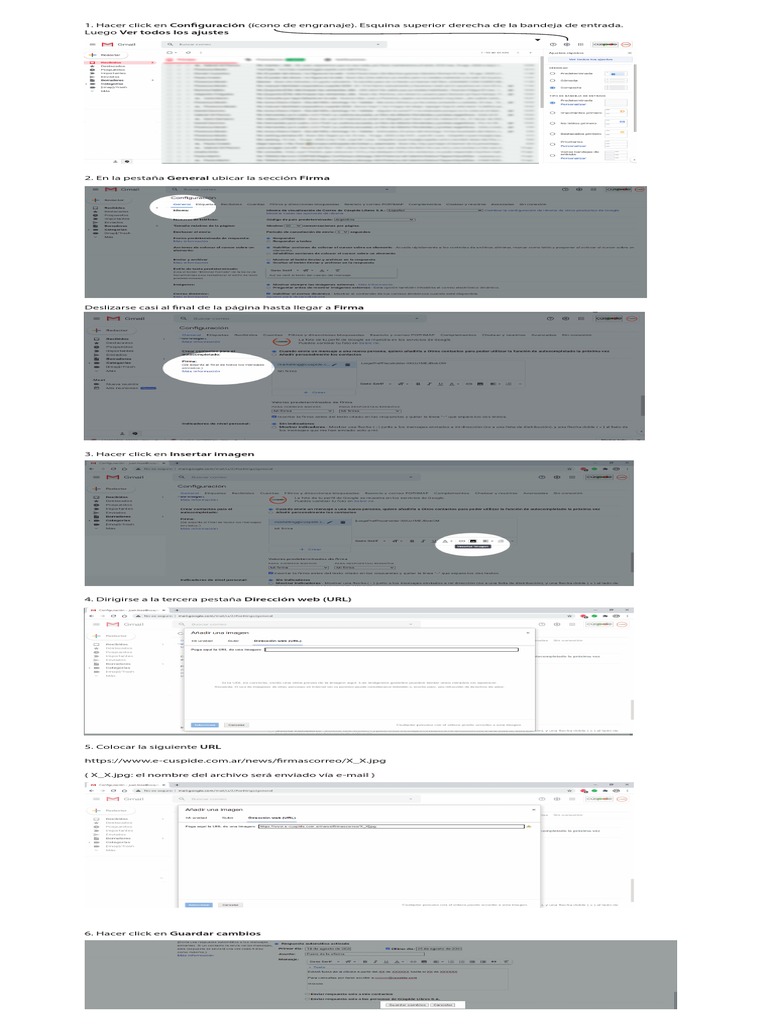 Tutorial Firma Digital PDF
