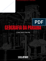 Apostila+Geografia+Da+Paraiba v1