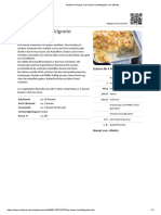 Chefkoch Rezept - Das Beste Kartoffelgratin Von Etikette