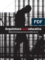 Arquitetura Socioeducativa