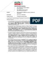 INF. 657-2023 MAYORES PRESTAC. SERVICIO POR GASTOS GENERALES DE AMPLIACION DE PLAZO - Exp Est. 39188-2022