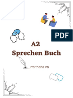 A2 Sprechen Buch PDF