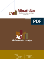 Manual Minatitlan Municipio
