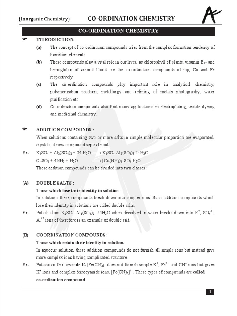 sheet-01-co-ordination-chemistry-pdf