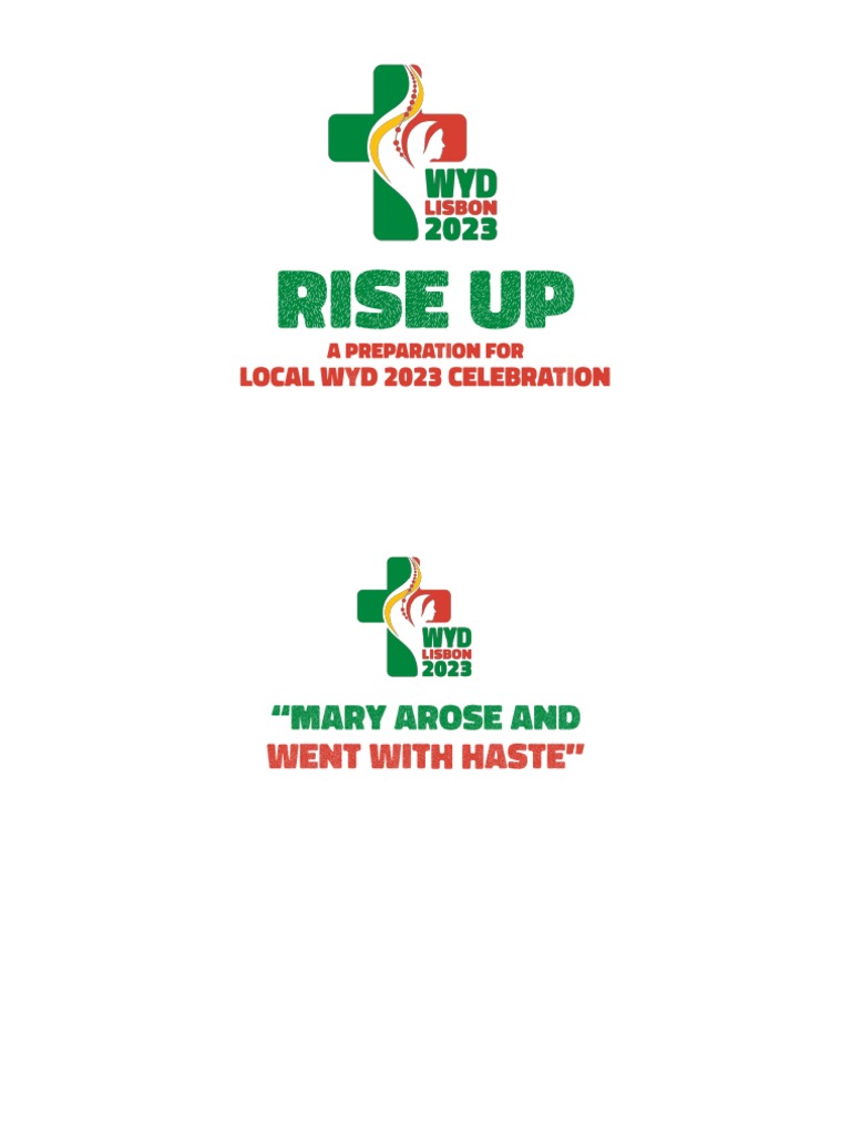 RISEUP PDF