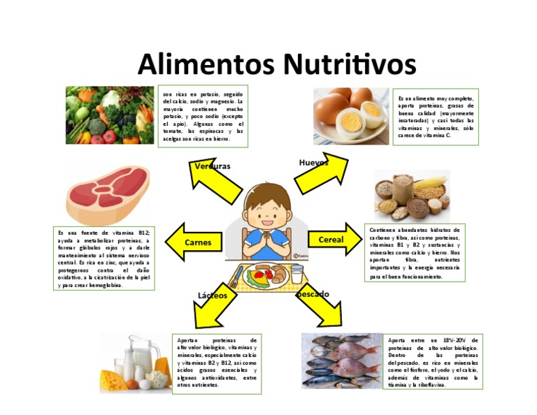 infografia-de-los-alimentos-nutritivos-4to-pdf