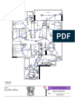 COLUNA 01-Eletrico TORRE A